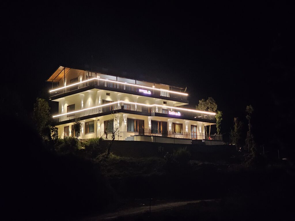 Devashish Homestay photo